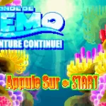 2 In 1 Finding Nemo Finding Nemo The Continuing Adventures E Independent