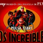 2 In 1 Finding Nemo The Incredibles S Independent