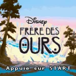 2 In 1 Frere Des Ours Disney Princesse F Independent