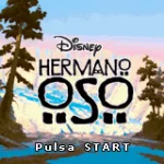 2 In 1 Hermano Oso Disney Princesas S Independent
