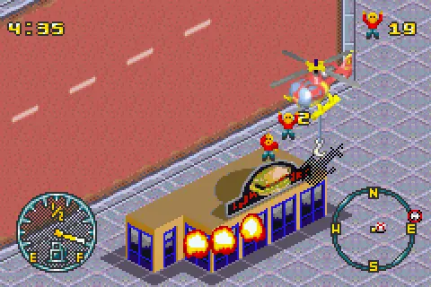 2 in 1 matchbox missions u sir vg