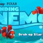 2 In 1 Monsters En Co Finding Nemo N Independent