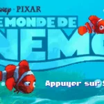 2 In 1 Monstres Cie Le Monde De Nemo F Eternity 6 2 In 1 Monstres Cie Le Monde De Nemo F Eternity