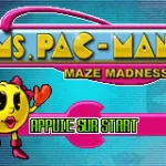 2 In 1 Ms Pac Man Maze Madness Pac Man World E Independent 7 2 In 1 Ms Pac Man Maze Madness Pac Man World E Independent