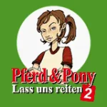 2 In 1 Pferd And Pony Mein Pferdehof Lass Uns Reiten 2 G Supplex