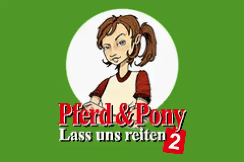 2 in 1 pferd and pony mein pferdehof lass uns reiten 2 g