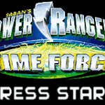 2 In 1 Power Rangers La Force Du Temps Ninja Storm E Independent 3 2 In 1 Power Rangers La Force Du Temps Ninja Storm E Independent
