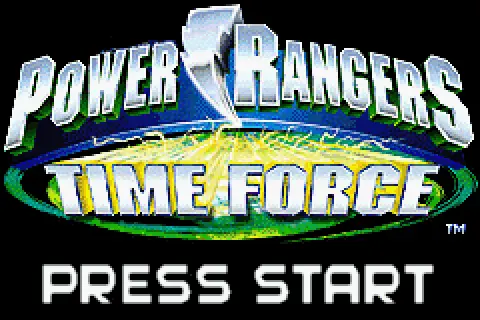 2 in 1 power rangers ninja storm power rangers time force u trashman