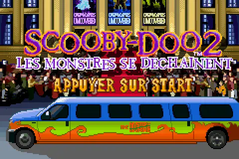 2 in 1 scooby doo le film scooby doo 2 monstres se dechainment f independent