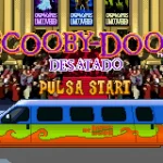 2 In 1 Scooby Doo Scooby Doo 2 Desatado S Independent