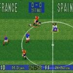 90 Minutes European Prime Goal Europe