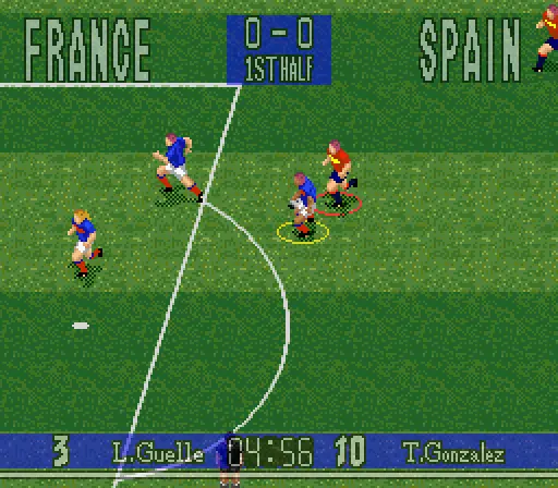 90 minutes european prime goal europe beta