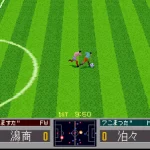 96 Zenkoku Koukou Soccer Senshuken Japan