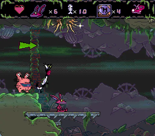 aaahh real monsters usa