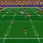 Abc Monday Night Football Usa