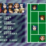 Ace O Nerae Japan En By Rpgone V1 2 Aim For The Ace Ace Tennis 5 Ace O Nerae Japan En By Rpgone V1 2 Aim For The Ace Ace Tennis