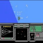 Aces Iron Eagle 3 Japan