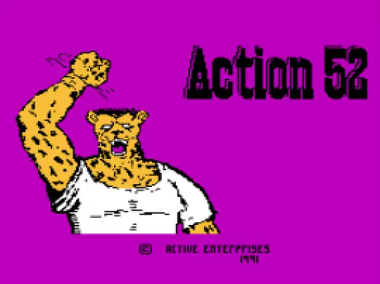 action 52 usa unl rev a