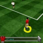 Actua Soccer Club Edition