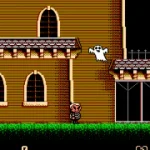 Addams Family The Pugsley S Scavenger Hunt Europe Beta