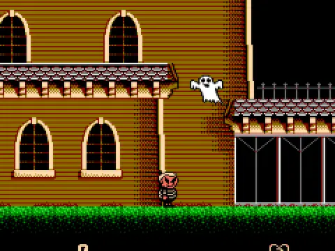 addams family the pugsley s scavenger hunt europe beta