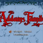 Addams Family The Usa Beta