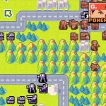 Advance Wars Returns 8 Advance Wars Returns