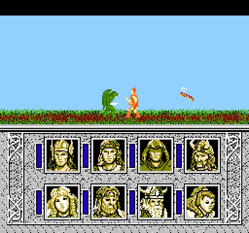 advanced dungeons dragons dragons of flame japan