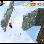 Adventure In The Snow Globe