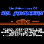 Adventures Of Dr Franken The Usa Proto 7 Adventures Of Dr Franken The Usa Proto