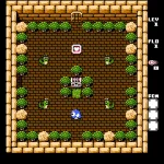 Adventures Of Lolo 2 Japan 6 Adventures Of Lolo 2 Japan