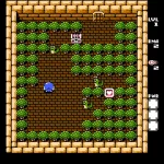 Adventures Of Lolo 3 Usa 1 Adventures Of Lolo 3 Usa