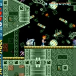 Adventures Of Mighty Max The Europe