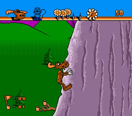 adventures of rocky and bullwinkle and friends the usa