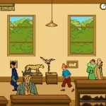 Adventures Of Tintin The Prisoners Of The Sun Europe En Fr De Es 3 Adventures Of Tintin The Prisoners Of The Sun Europe En Fr De Es