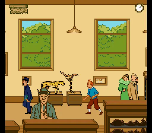 adventures of tintin the prisoners of the sun europe en fr de es