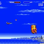 Aero Blasters Japan 4 Aero Blasters Japan