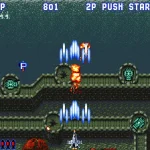Aero Fighters Usa
