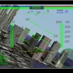 Aerofighters Assault Usa