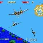 After Burner Ii Japan 4 After Burner Ii Japan