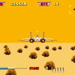 After Burner Ii Usa Europe 1 After Burner Ii Usa Europe