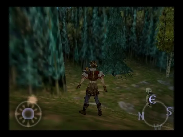 aidyn chronicles the first mage usa