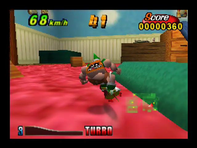 air boarder 64 europe
