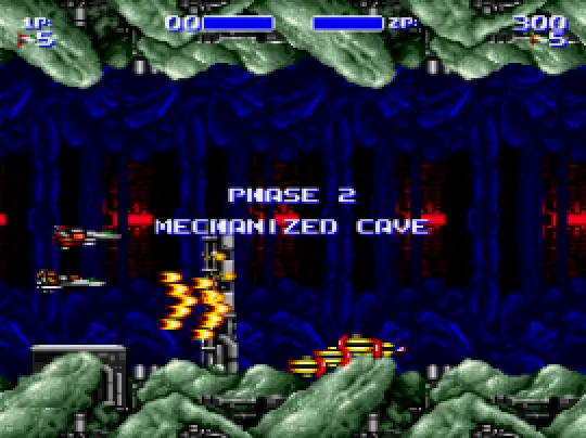 air buster usa