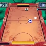 Air Hockey