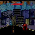 Akira Prototype 8 Akira Prototype