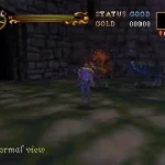 Akumajou Dracula Mokushiroku Real Action Adventure Japan 7 Akumajou Dracula Mokushiroku Real Action Adventure Japan