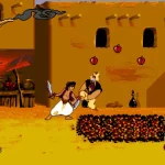 Aladdin Europe 1 Aladdin Europe