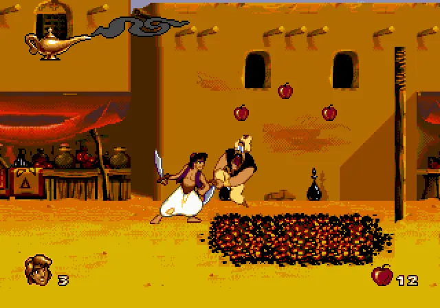 aladdin europe
