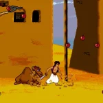 Aladdin Japan 8 Aladdin Japan